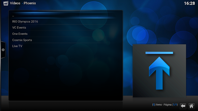 Add-On Phoenix Add-On Phoenix