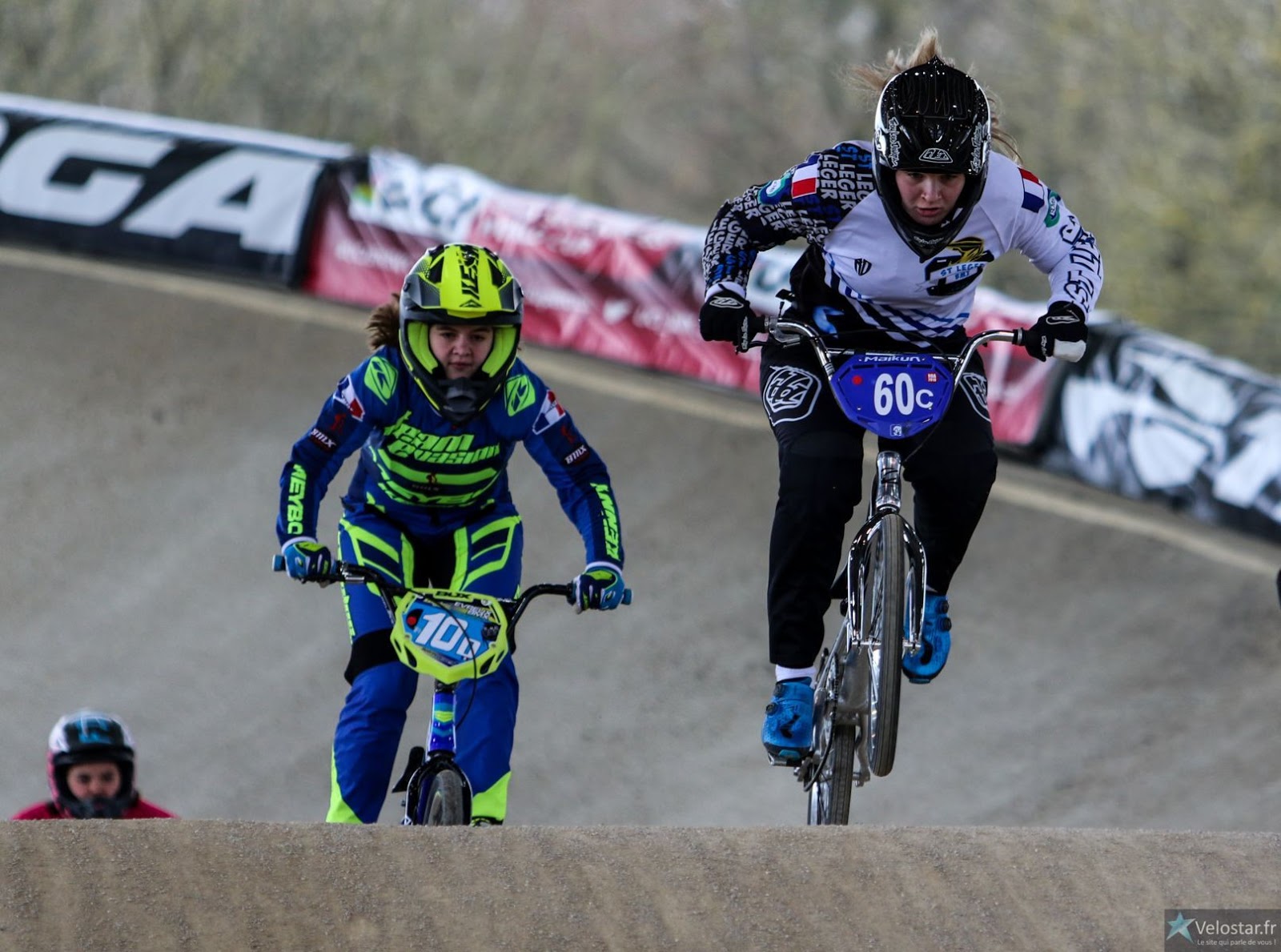 Vélostar.fr Coupe du Monde BMX 1