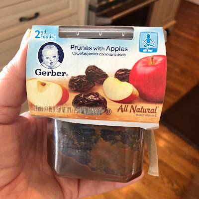 How Many Ounces Is A Baby Food Jar How Many Ounces Is A Baby Food Jar
