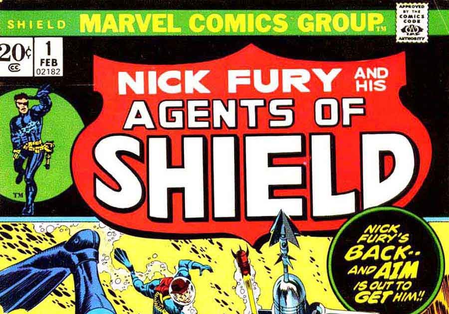 Pencil Ink a blog featuring golden, silver and bronze age comic book