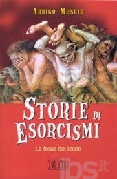 Storie di Esorcismi