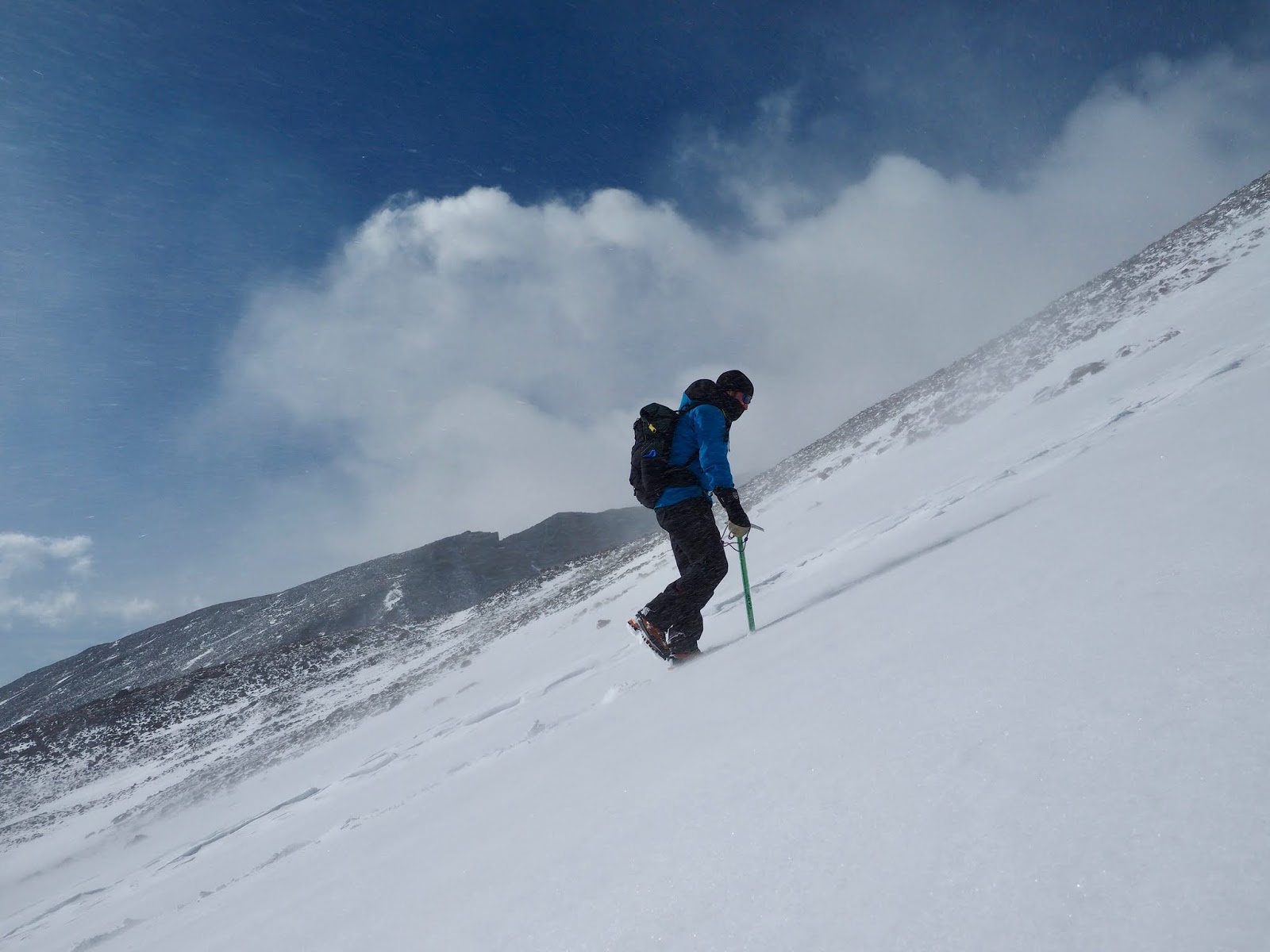 Review ULA Photon Pack Red Rocks Review