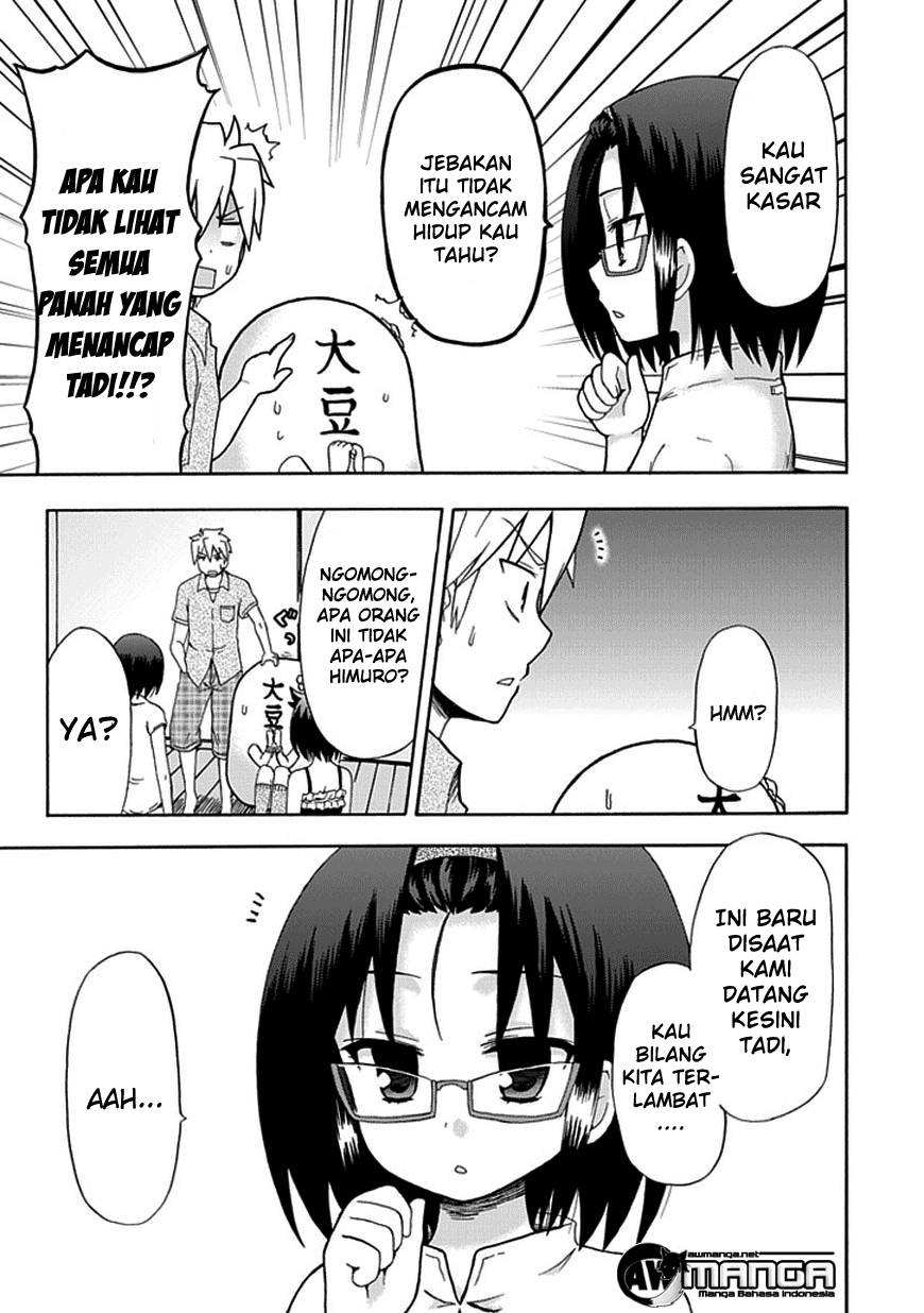 Komik fujimura kun mates 041 - aku tidak akan katakan 42 Indonesia fujimura kun mates 041 - aku tidak akan katakan Terbaru 11|Baca Manga Komik Indonesia|mangaku