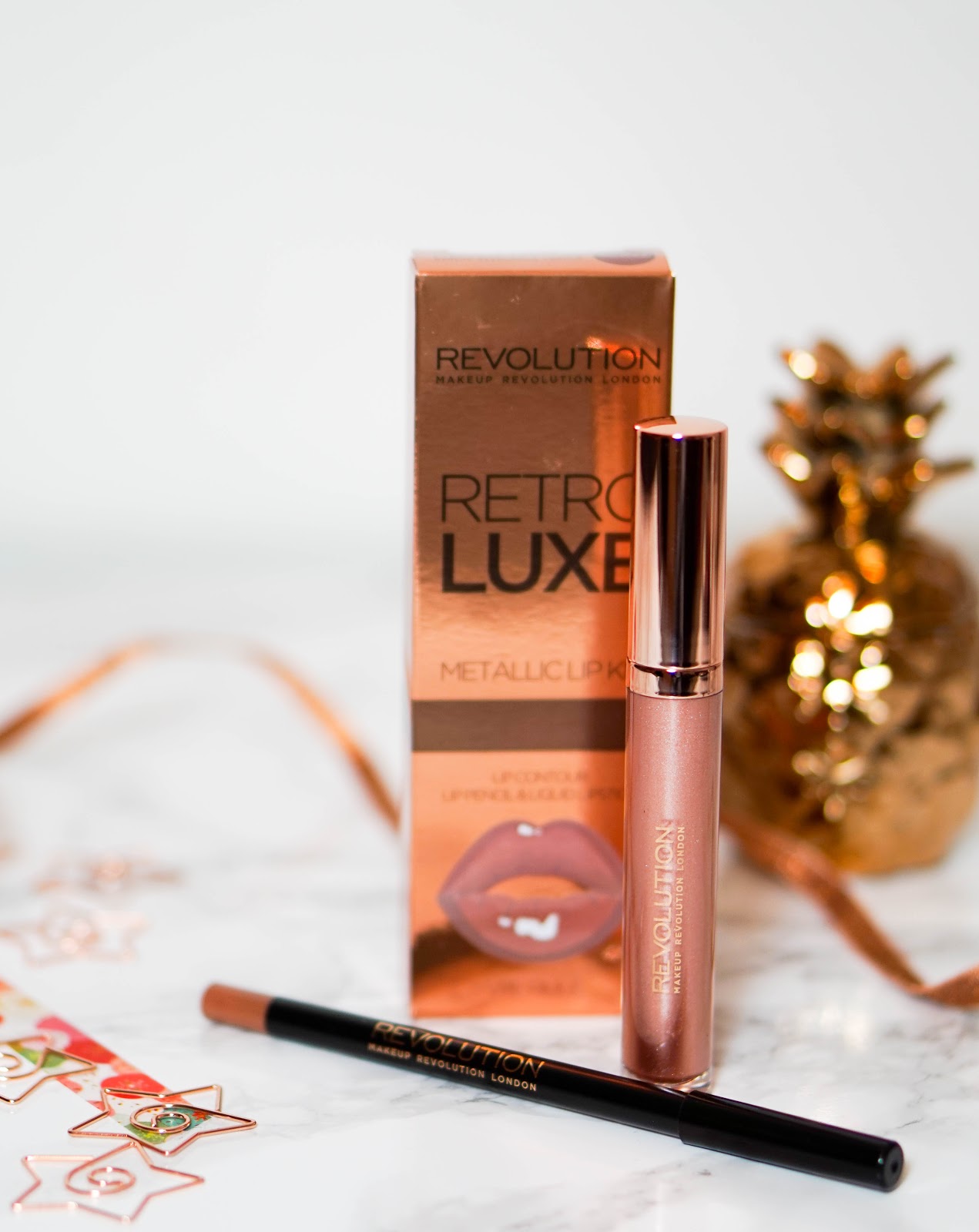 The Budget Lip Kits - Lottie London, Makeup Revolution & Barry M The Budget Lip Kits - Lottie London, Makeup Revolution & Barry M