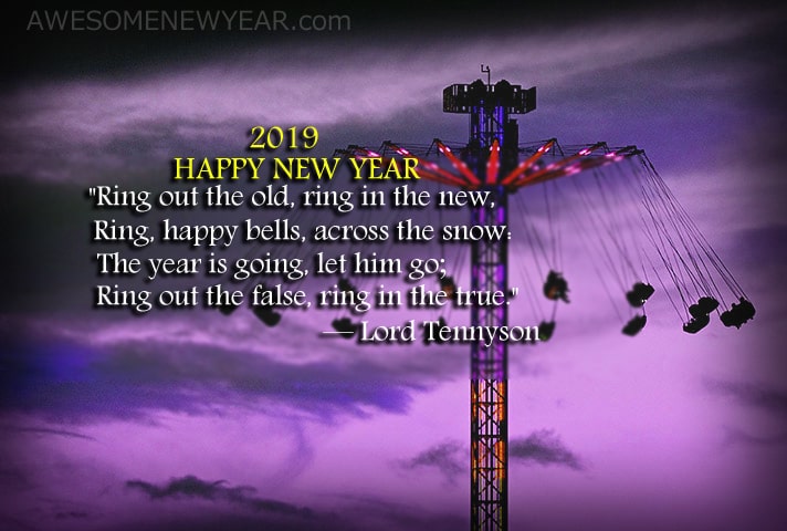 Happy New Year Images hd