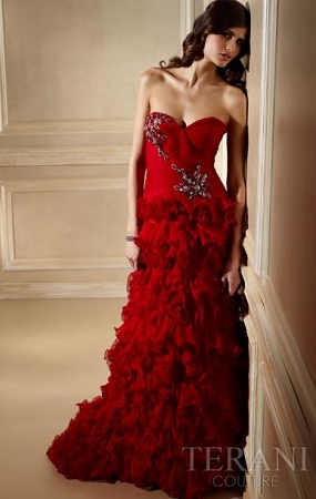 Evening Dresses &amp; Gowns