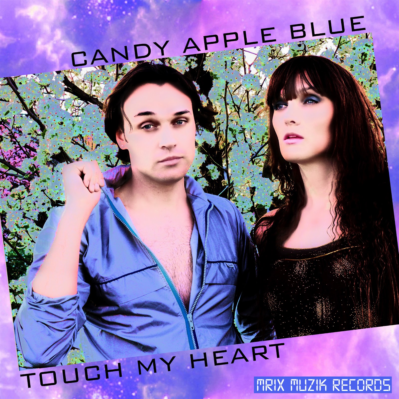 Candy Apple Blue The Official site