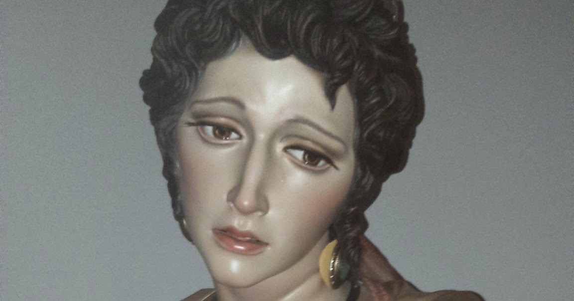 Costaleros de Oviedo Claudia Prócula, esposa de Poncio Pilato