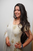 Charmi Kaur Photos at Radio Mirchi TollywoodBlog.com