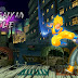 Saiyan Goku Street Fighting:Super Dragon Revenge v1.0 Apk