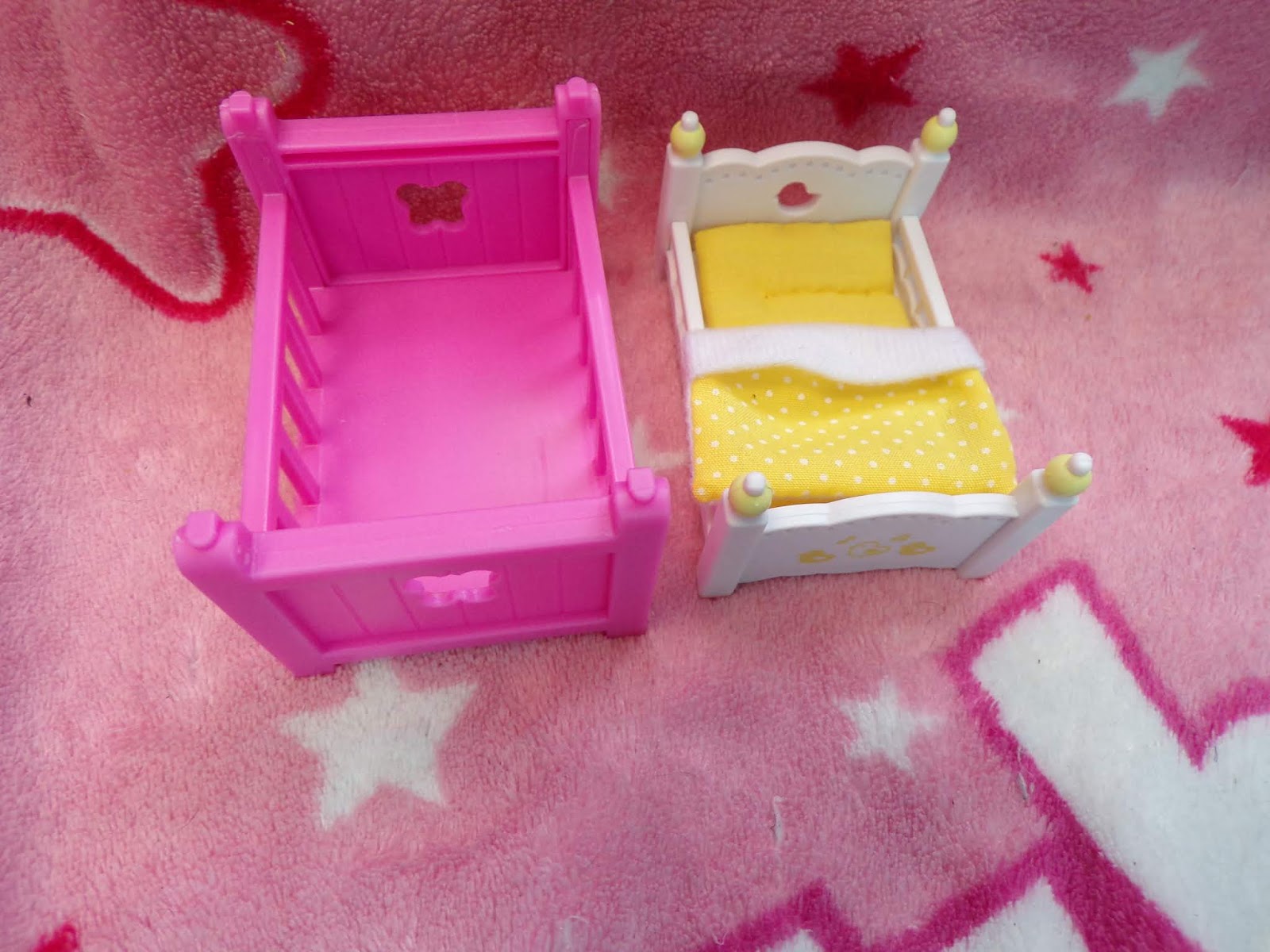 target brand calico critters