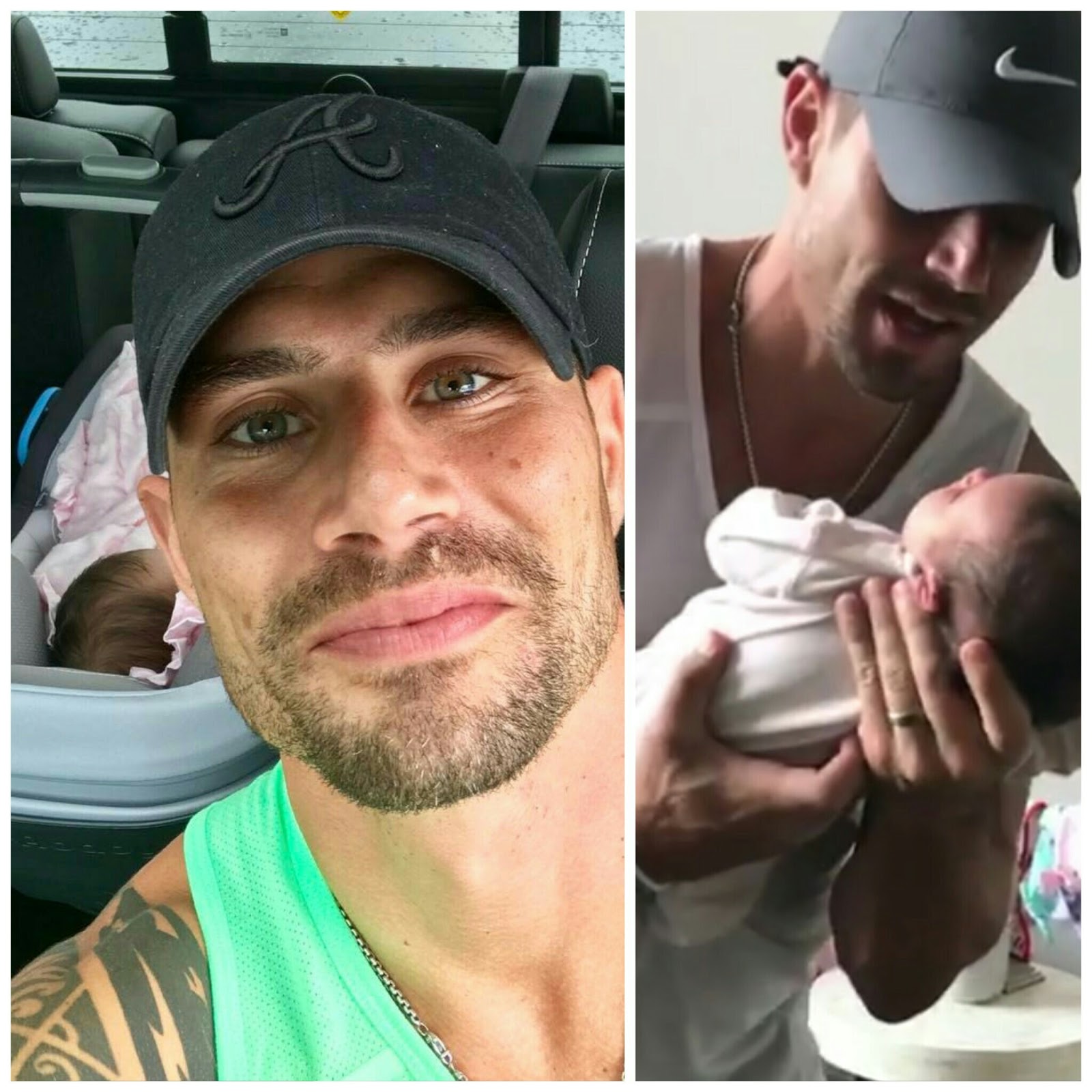 Joel Rush's Instagram, Twitter & Facebook on IDCrawl