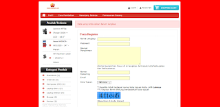 Source Code Toko Online PHP Source Code Toko Online PHP