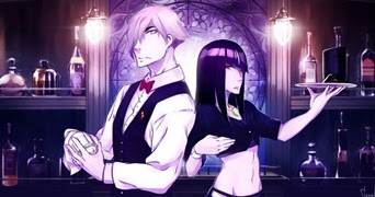 Death Parade