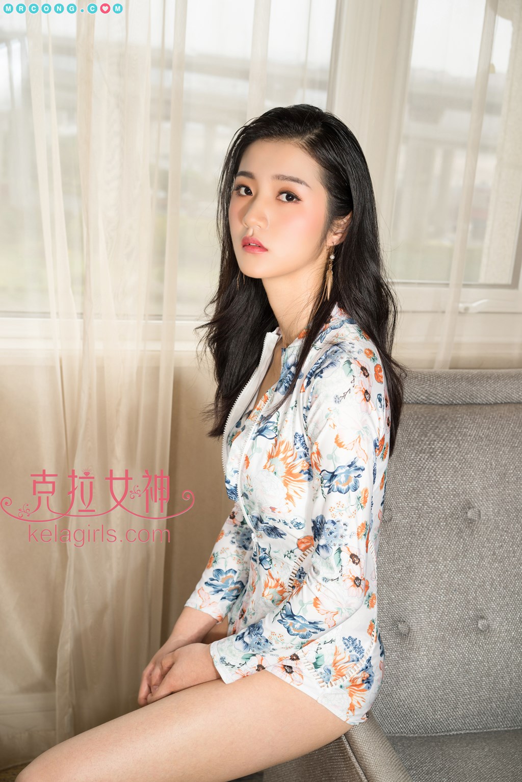 KelaGirls 2018-04-10: Model Qian Qian (倩倩) (28 photos)