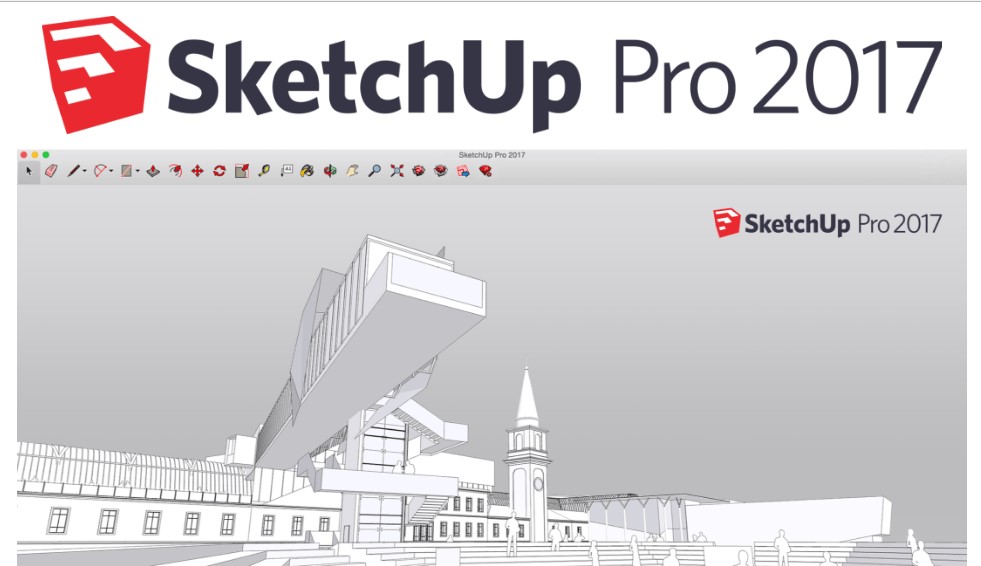 Quick Reference Card Sketchup Pro 2017