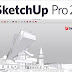 SKETCHUP PRO PT-BR 2017 + CRACK