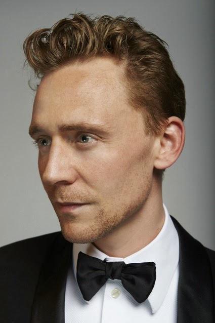 birthdays: Tom Hiddleston (photos)