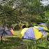Tempat Camping di Bogor | Villa Roso Mulyo Sentul, Bogor