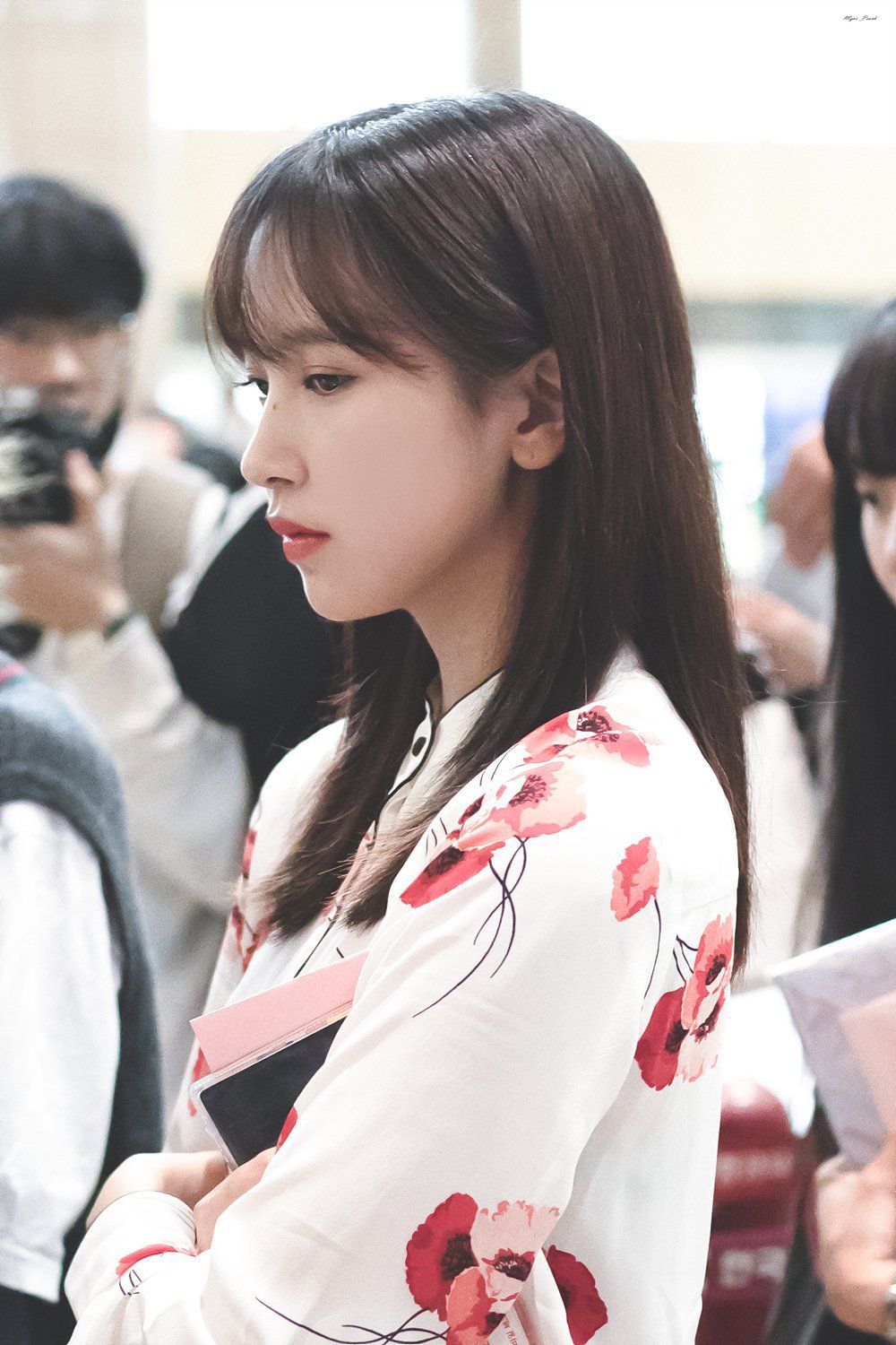 트와이스 미나에 대해 알아보자.jpgif | 인스티즈