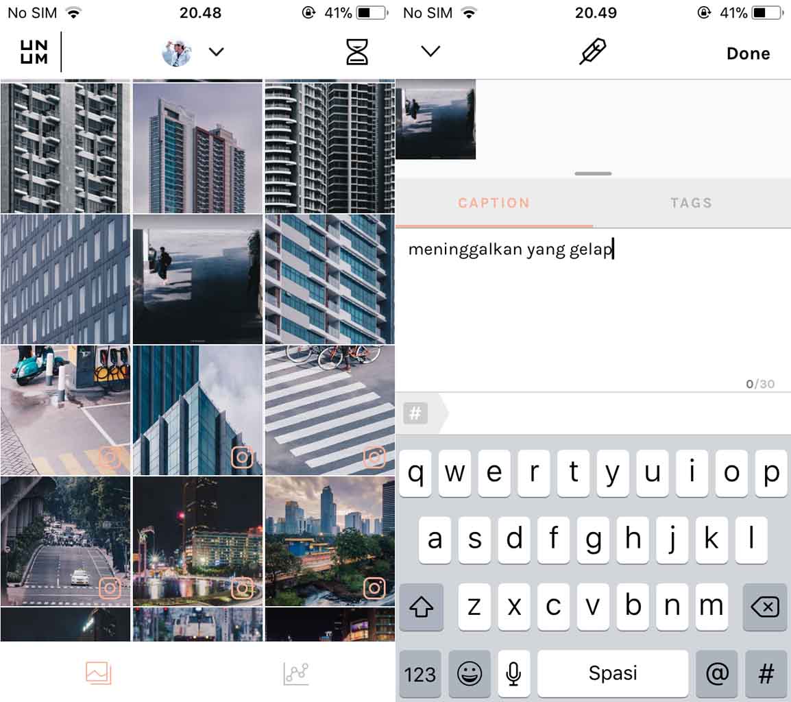 Aplikasi Rekomendasi 2018 Untuk Instagram Fahrybook