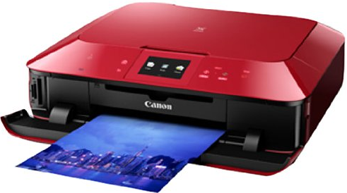 √ Canon PIXMA MG7170 Review,Driver & Manual Download