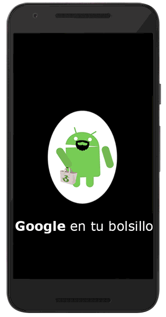 Now on Tap busca contenido de fotos o la cámara