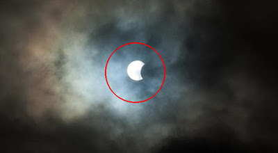 Gerhana matahari hibrida