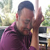 'Ya Allah...Anak Aku!'