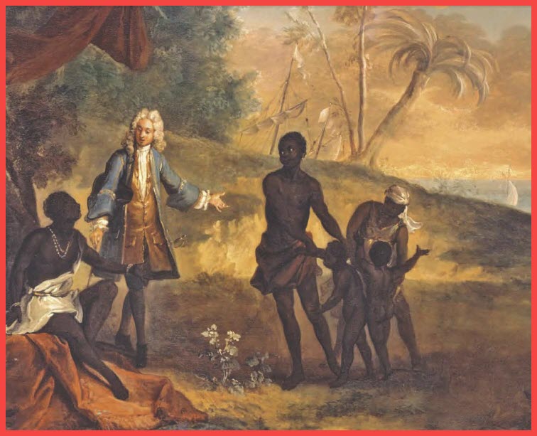 diabetes de pies africanos diabetes de pies africanos