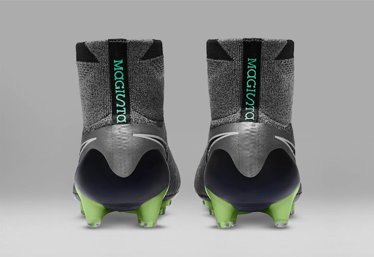 magista obra 2 silver bullet
