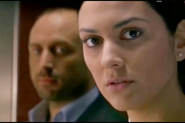 Invierno en 1882: Las mil y una noches: serie turca (2006 - 2009)