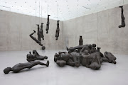 ANTONY GORMLEY