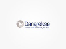 Logo Danareksa_237 design