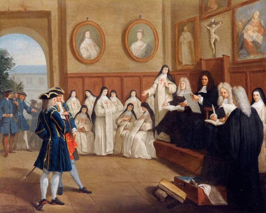 Rodama a blog of 18thcentury & Revolutionary France The destruction