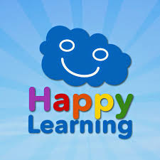 HAPPY LEARNING (VÍDEOS EDUCATIVOS)