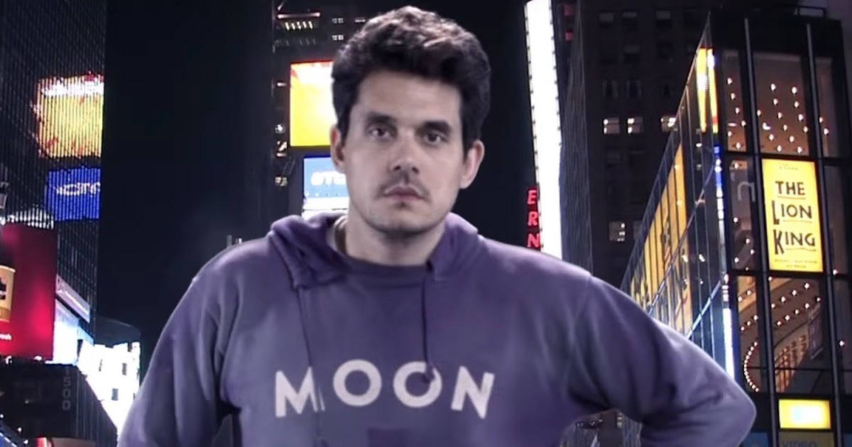 Lirik Lagu John Mayer - New Light dan Terjemahan Bahasa Indonesia