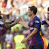 Barcelona vs Alavés EN VIVO ONLINE Por la primera fecha de la Liga española / 18 de Agosto