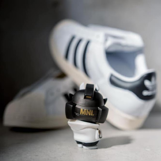 turtle shell adidas