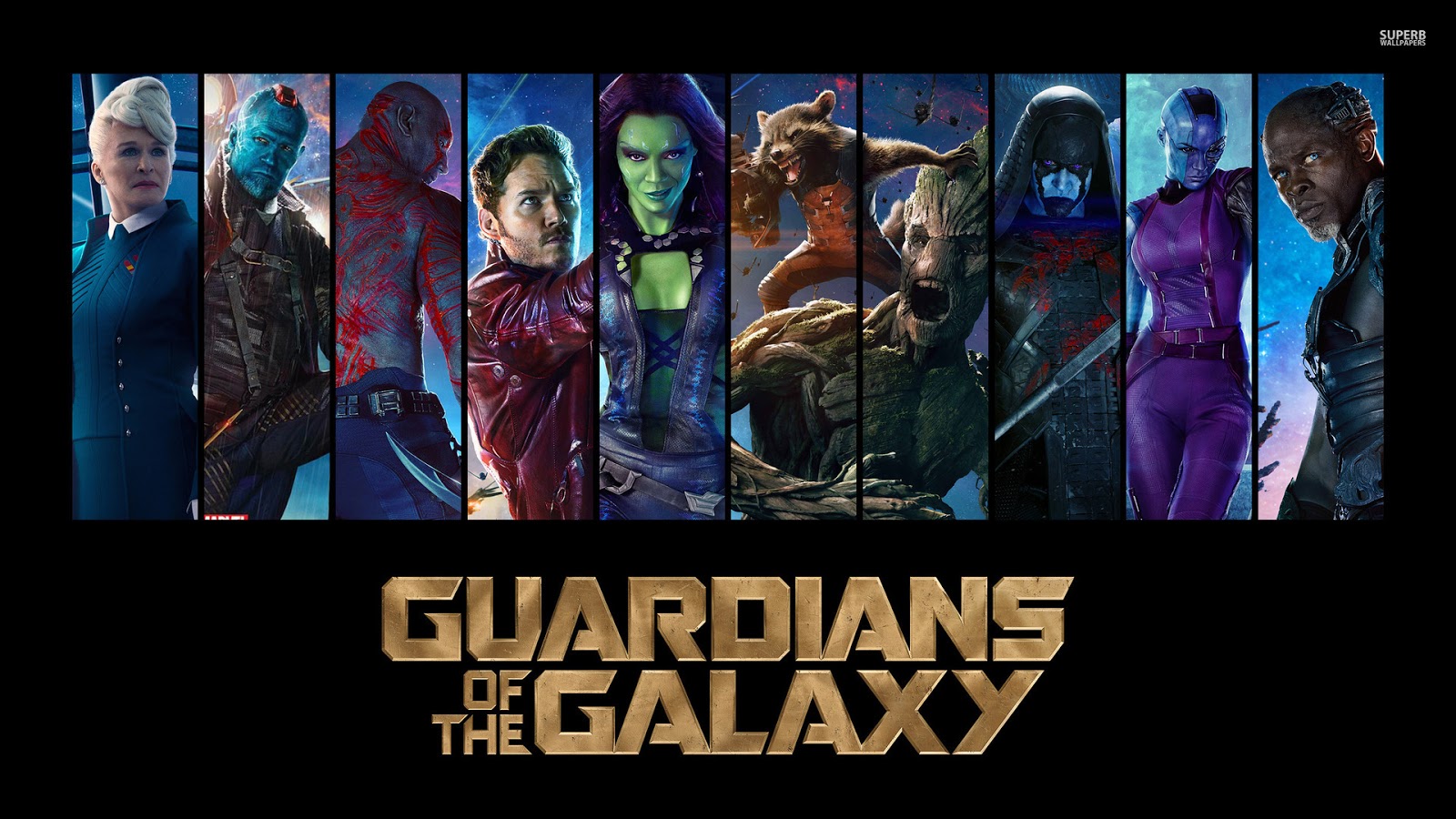 Guardians Of The Galaxy Free Printable Backgrounds Posters Or Invitations Oh My Fiesta For Geeks