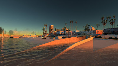 GTA San Andreas MMGE30 Mod Free Download