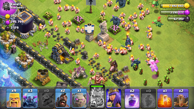 clash of clans apk mod download clash of clans apk mod download