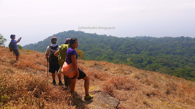 Huai Yang Waterfall Park Hike Itinerary Huai-Yang-Waterfall-Park-Hike-Itinerary