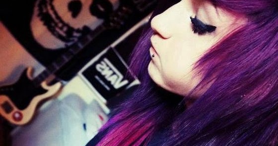 Skinny Emo Girl Skinny Emo Girl