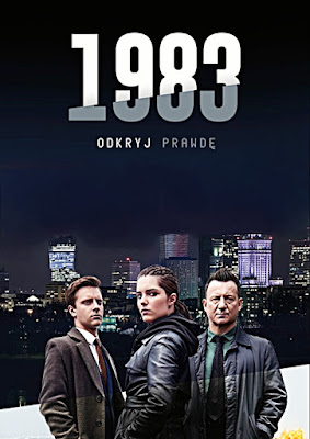 1983 Complete Season 1 TV Series 720p & 480p Direct Download