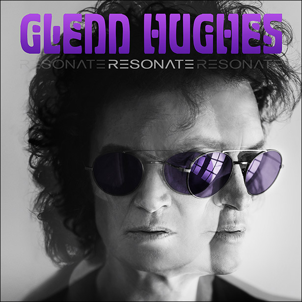 Glenn Hughes new studio album and tour