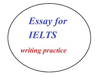 Why People Work? : Essay for IELTS