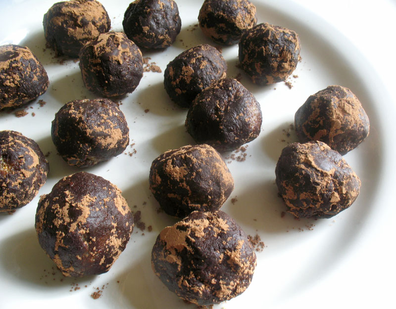 Natural Nutrition Treats Natural Nutrition Treats