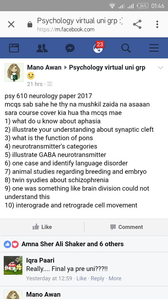 Expert term papers