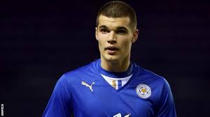 Oficial: El Leicester City manda a Simonas Stankevicius al Zalgiris Vilnius